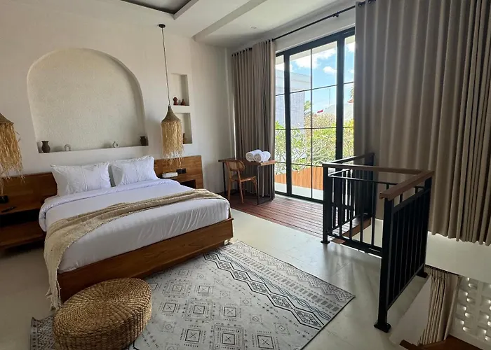 Casa Ola Appartamento