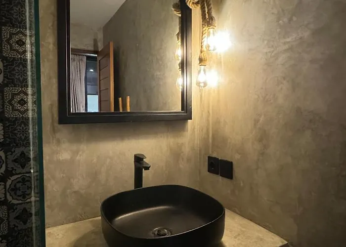 Appartamento Casa Ola *