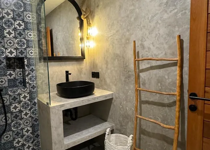 Casa Ola Appartamento
