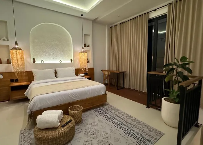 Casa Ola Appartamento Canggu