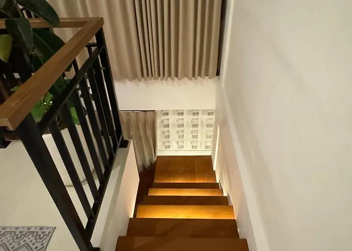 Appartamento Casa Ola