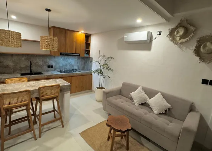 Appartamento Casa Ola