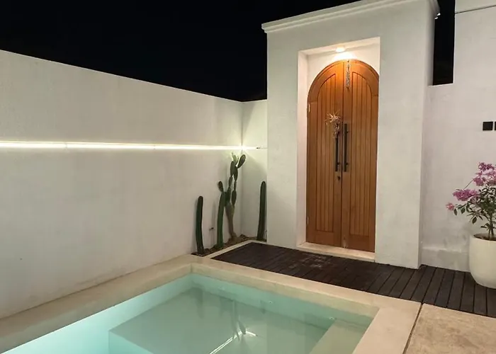 Casa Ola
