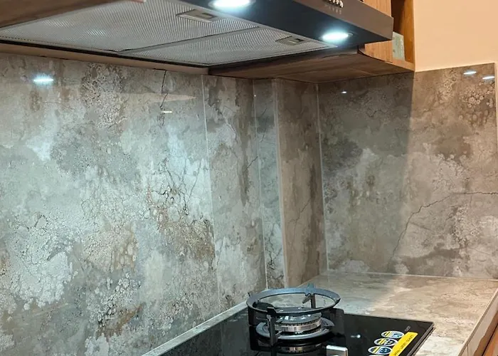 Appartamento Casa Ola *